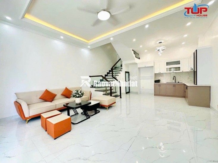 NHÀ MỚI ĐẸP – NGÕ 26 AN ĐÀ – FULL CÔNG NĂNG