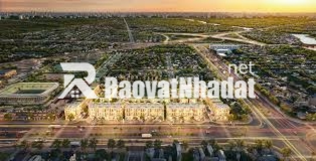 LAN ANH AVENUE BÌNH DƯƠNG – CƠ HỘI ĐẦU TƯ ĐÓN SÓNG CHỈ VỚI 260TR. M.Anh 079.2721.539