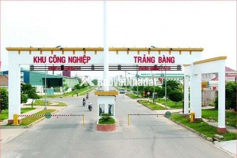 CHÍNH CHỦ CẦN SANG LẠI GẤP BĐS TÂY NINH