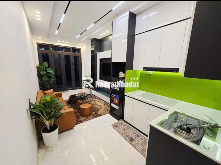 BÁN NHÀ VŨ XUÂN THIỀU, PHÂN LÔ VIP, Ô TÔ TRÁNH, KINH DOANH ĐỈNH