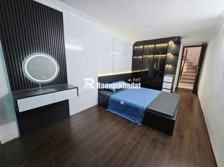 BÁN NHÀ VŨ XUÂN THIỀU, PHÂN LÔ VIP, Ô TÔ TRÁNH, KINH DOANH ĐỈNH