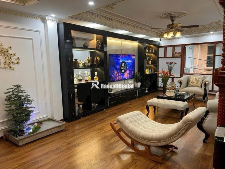 BÁN NHÀ VŨ XUÂN THIỀU, PHÂN LÔ VIP, Ô TÔ TRÁNH, KINH DOANH ĐỈNH