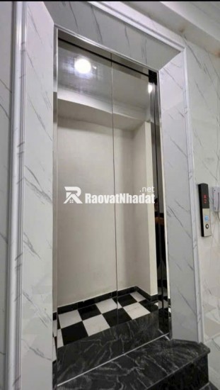 cần Bán Nhà Mặt Tiền Đường Nguyễn Văn Nguyên. Phường Tân Định. Quận 1. 5 Tầng. 82m. Giá 29 Tỷ 2.