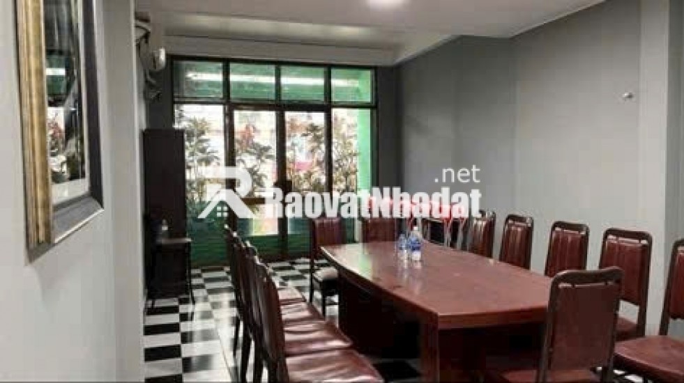 cần Bán Nhà Mặt Tiền Đường Nguyễn Văn Nguyên. Phường Tân Định. Quận 1. 5 Tầng. 82m. Giá 29 Tỷ 2.