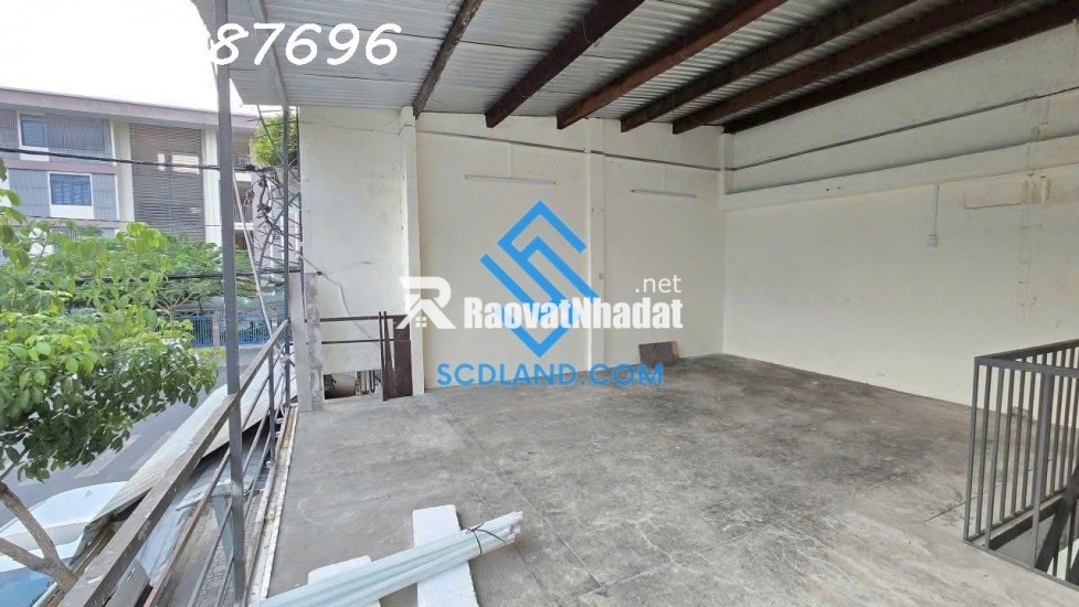 CHỈ 6,2 TỶ – CƠ HỘI DUY NHẤT TẠI PHẠM HỒNG THÁI