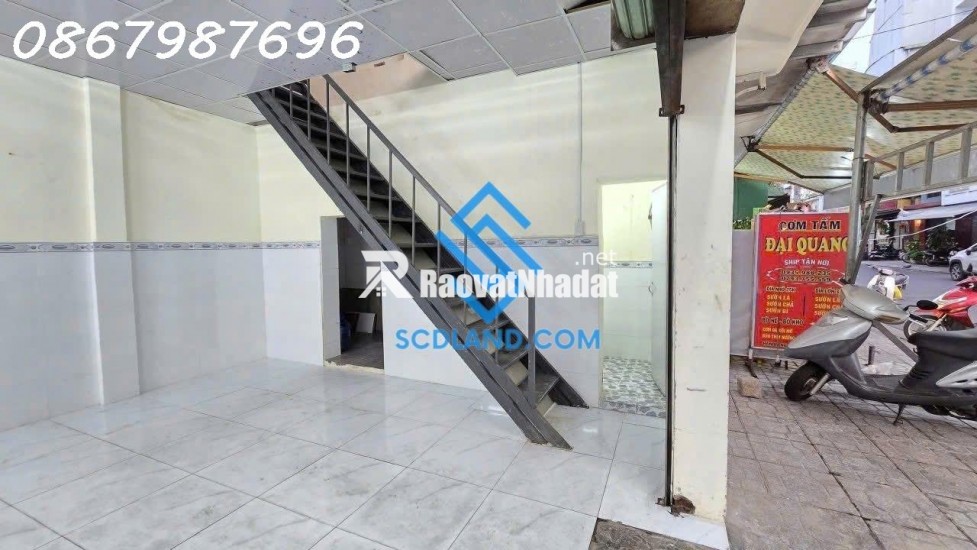 CHỈ 6,2 TỶ – CƠ HỘI DUY NHẤT TẠI PHẠM HỒNG THÁI