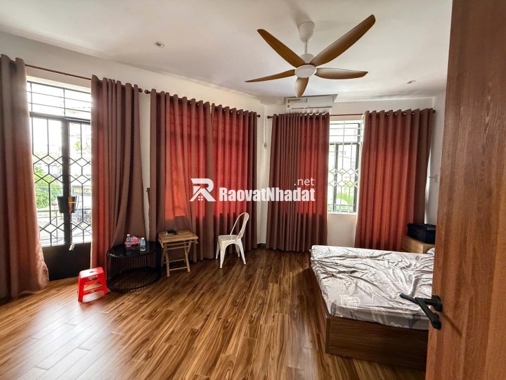 Cần nhượng lại căn góc đường Võ Trứ, Nha Trang, vị trí đẹp