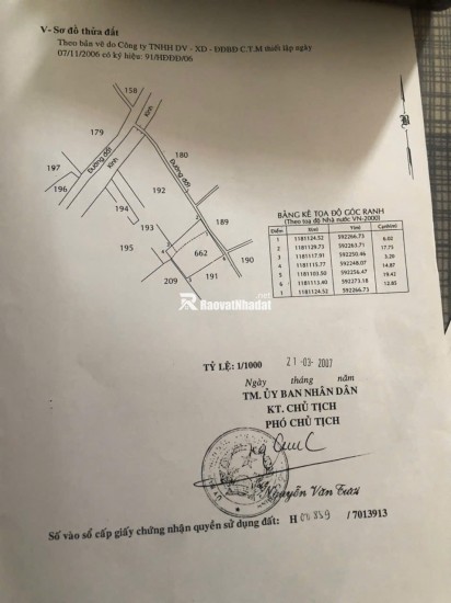 CHỦ ĐẤT CẦN BÁN  GẤP 2 MIẾNG ĐẤT BÌNH CHÁNH ẤP 3 TÂN QÚI TÂY. LH:0909304773.