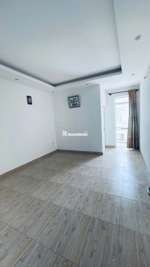 Bán nhà 1 trệt 1 lầu hẻm ô tô Nguyễn Duy Trinh, Long Trường, Thủ Đức 83.2m2, giá tốt