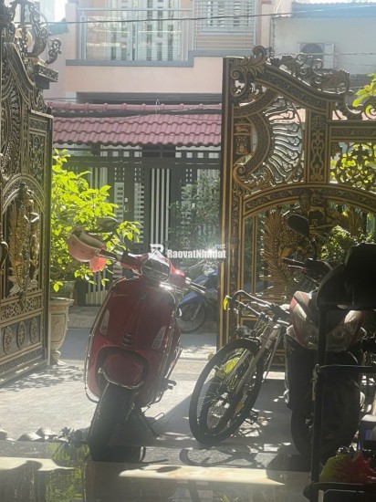 BÁN NHÀ TÂN PHÚ - THOẠI NGỌC HẦU - 88M2 - 4 TẦNG - 11.5 TỶ TL MẠNH. LH:0965547748.