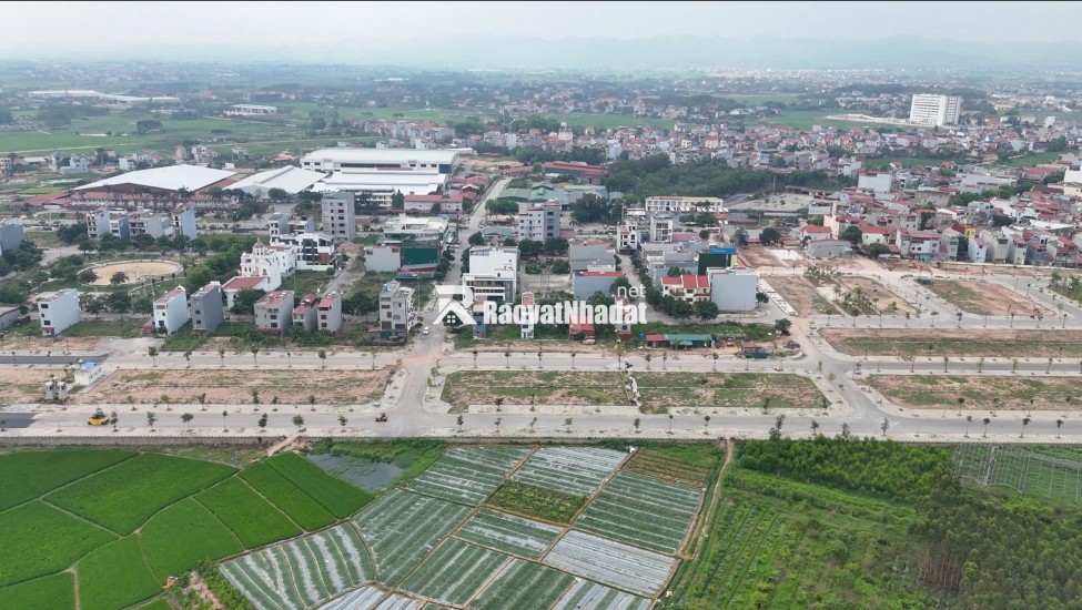 ĐẤT NỀN DỰ ÁN ĐỒNG CỬA, ĐẨU TƯ SINH LỜI