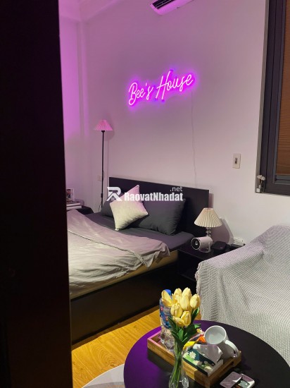 NHƯỢNG LẠI HOMESTAY 5 TẦNG – KIM MÃ, GIẢNG VÕ, BA ĐÌNH, HÀ NỘI