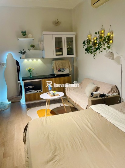 NHƯỢNG LẠI HOMESTAY 5 TẦNG – KIM MÃ, GIẢNG VÕ, BA ĐÌNH, HÀ NỘI