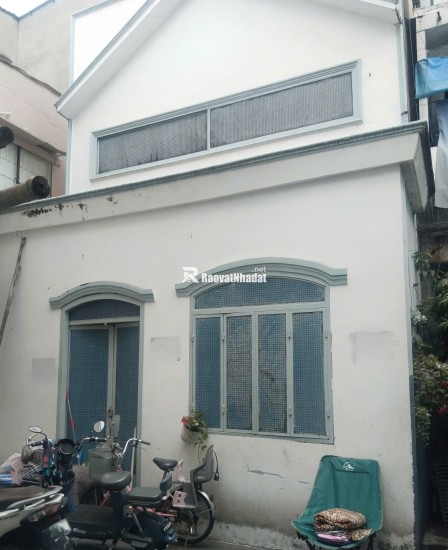 BÁN NHÀ HIẾM NGANG 6M – SÁT MẶT TIỀN Q4 – CHỈ 6.5 TỶ