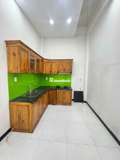Bán nhà 3 tầng gần đường Nguyễn Duy Trinh 52m2 giá 4tỉ350tr Quận 9 Tp.HCM
