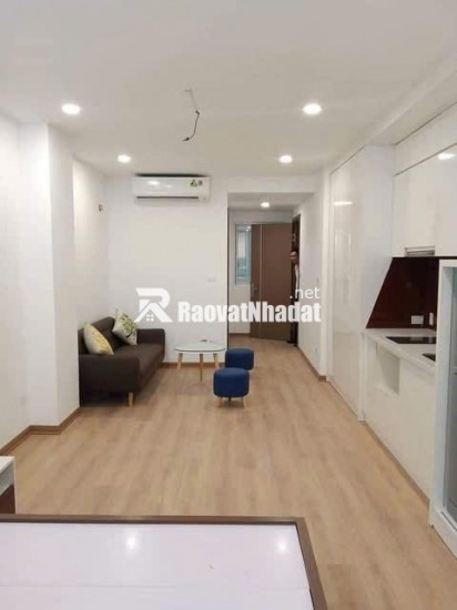 CẦN NHƯỢNG LẠI CĂN  CHUNG CƯ MINI – NGÕ 88 TRẦN DUY HƯNG, CẦU GIẤY