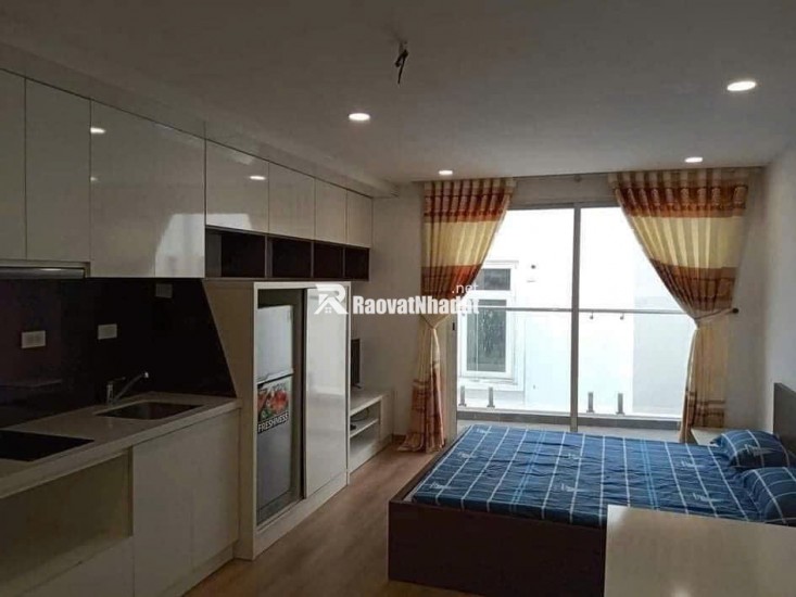 CẦN NHƯỢNG LẠI CĂN  CHUNG CƯ MINI – NGÕ 88 TRẦN DUY HƯNG, CẦU GIẤY