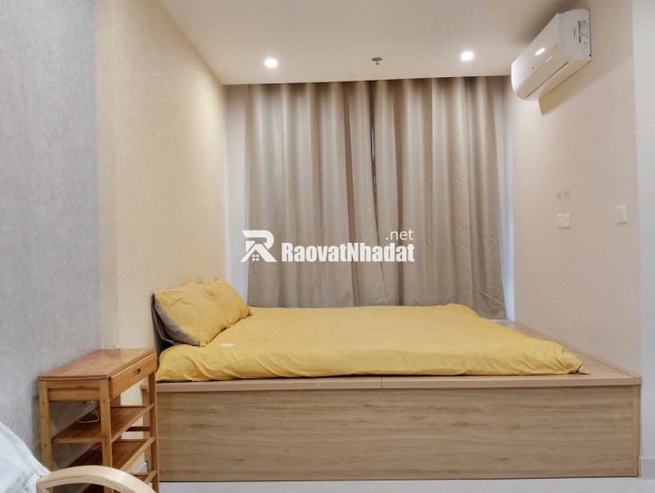 BÁN NHANH STUDIO 31M2 FULL NỘI THẤT - KHU RAINBOW – ĐÃ CÓ SỔ - 1TỶ8. LH:0383618387 – 0909038387.