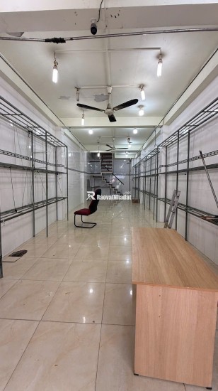 NHÀ MẶT TIỀN CHỢ VÃI TÂN BÌNH - KHU VIP LÝ THƯỜNG KIỆT -4MX14M - 5 TẦNG - GIÁ 17,5 TỶ
