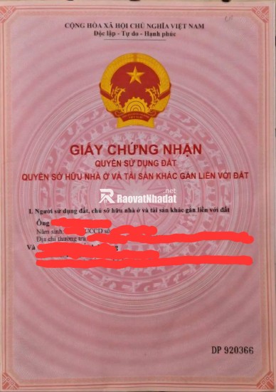 NƠI AN CƯ LÝ TƯỞNG - ĐẤT PHỐ NGUYỄN BỈNH KHIÊM - TRUNG TÂM ĐĂK HÀ