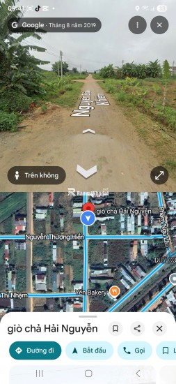 NƠI AN CƯ LÝ TƯỞNG - ĐẤT PHỐ NGUYỄN BỈNH KHIÊM - TRUNG TÂM ĐĂK HÀ