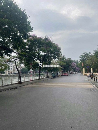 Bán gấp sang tay phút một căn 6 tầng Long Biên - Full nội thất