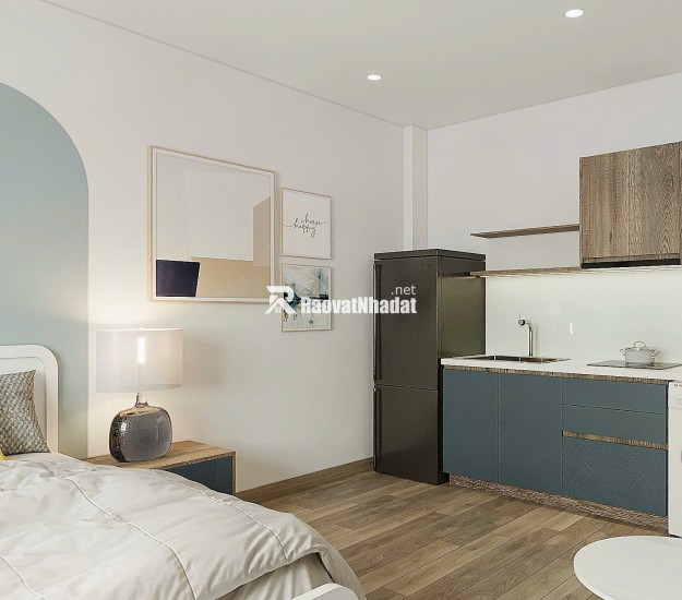 CHO THUÊ CHCC PHƯỜNG BÌNH HƯNG HOÀ MỚI - FULL NỘI THẤT MỚI - CHỈ TỪ 3.5TR/TH LH:0971759161 (Lý)