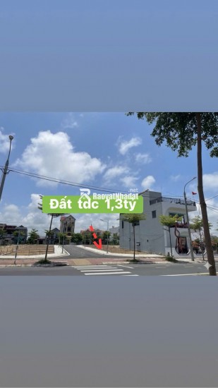 HÀNG HIẾM - 90M2 ĐẤT KINH DOANH – GIÁ F0 1 TỶ 3 TẠI XÃ HẢI XUÂN, HUYỆN HẢI HẬU, TỈNH NAM ĐỊNH