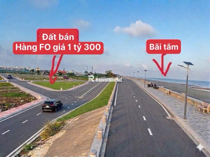 HÀNG HIẾM - 90M2 ĐẤT KINH DOANH – GIÁ F0 1 TỶ 3 TẠI XÃ HẢI XUÂN, HUYỆN HẢI HẬU, TỈNH NAM ĐỊNH