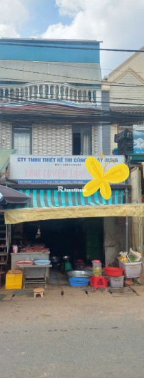 BÁN NHÀ NGAY GA TRẠI MÁT – ĐÀ LẠT - 57M2 - CHỈ 8 TỶ