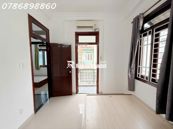  NHÀ GÓC 2 MẶT TIỀN – VỊ TRÍ CỰC ĐẸP NGAY TRUNG TÂM QUẬN 7 