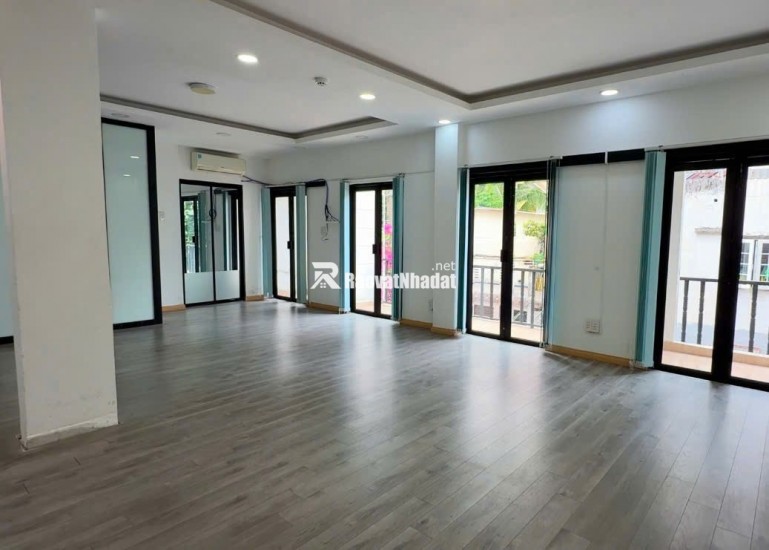 Cho thuê Văn phòng tại 38E Trần Cao Vân, Quận 3,  Ms. Diệu – 0961444638