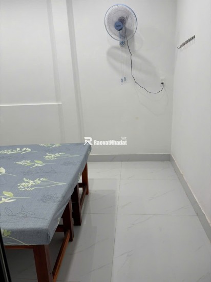 CHO THUÊ PHÒNG TRÒ CÓ NỘI THẤT, DT 60M2 – GIÁ 2,5TR 1PHÒNG 2NGƯỜI. LH:0964366876.