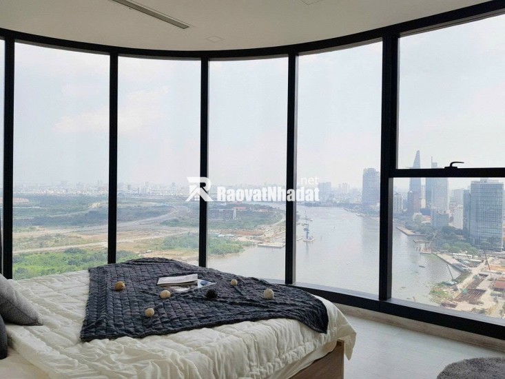 BÁN CHCC VINHOMES GOLDEN RIVER PHƯỜNG SÀI GÒN, 121M2 (3PN) CHỈ 28 TỶ. LH:0906322053 – 0907478048.
