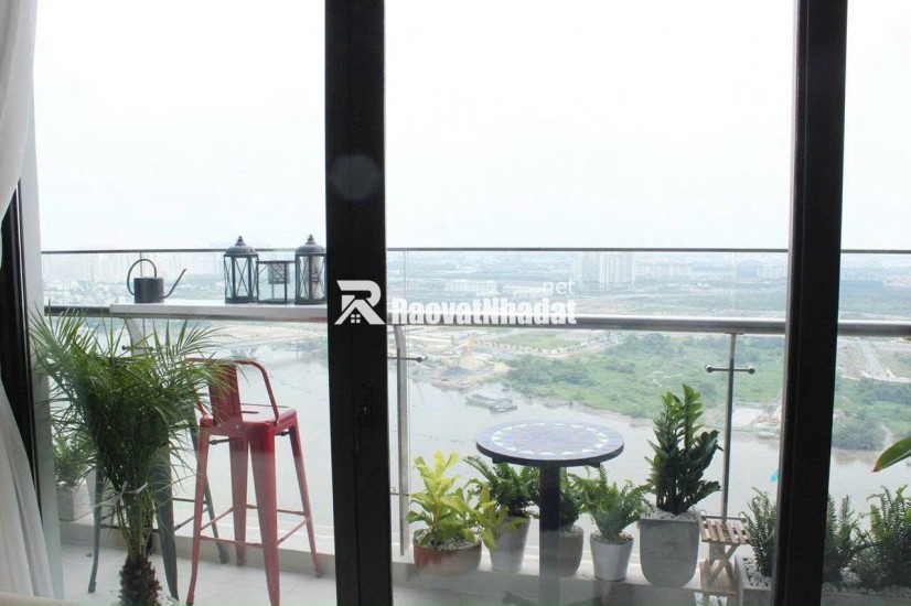 BÁN CHCC VINHOMES GOLDEN RIVER PHƯỜNG SÀI GÒN, 121M2 (3PN) CHỈ 28 TỶ. LH:0906322053 – 0907478048.