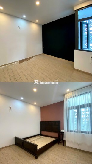 Mua nhà đầu tư sợ nhất là sửa nhà - Căn này khỏi lo
NHÀ ĐẸP SẴN NỘI THẤT - 72M2 - 3 TẦNG 5PN - CÁCH MẶT TIỀN VẠN KIẾP 30M