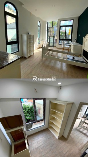 Mua nhà đầu tư sợ nhất là sửa nhà - Căn này khỏi lo
NHÀ ĐẸP SẴN NỘI THẤT - 72M2 - 3 TẦNG 5PN - CÁCH MẶT TIỀN VẠN KIẾP 30M