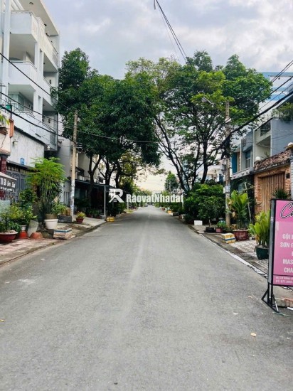 Giá giảm chào còn 10Tỷ còn thương lượng - Khu dân cư Bình Hưng