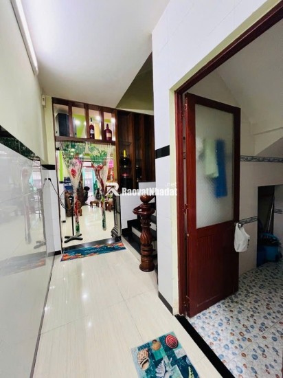 Giá giảm chào còn 10Tỷ còn thương lượng - Khu dân cư Bình Hưng