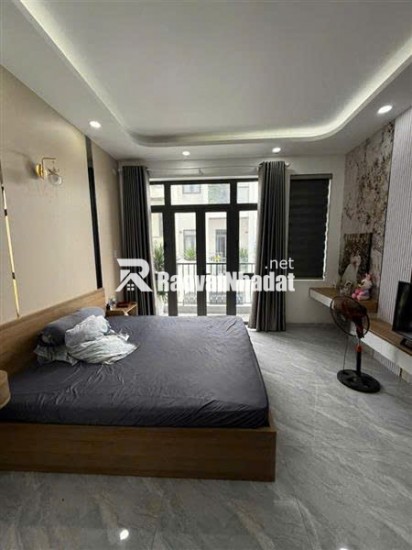 NHỈNH 7 TỶ CÓ NGAY NHÀ ĐẸP LUNG LINH TẠI ĐƯỜNG BÌNH THÀNH, BÌNH HƯNG HOÀ B. LH.0826271379.