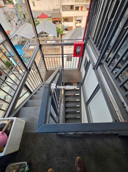 CHO THUÊ CHDV 47 BÙI ĐÌNH TÚY, P24, BÌNH THẠNH – CHỈ 4TR/TH. LH:0345654919.