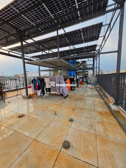 CHO THUÊ CHDV 47 BÙI ĐÌNH TÚY, P24, BÌNH THẠNH – CHỈ 4TR/TH. LH:0345654919.