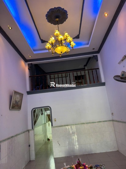 BÁN NHÀ XÃ XUÂN THỚI THƯỢNG CŨ - DT 78 M2 - SHR - CHỈ 3.8TỶ. LH:0906699222.