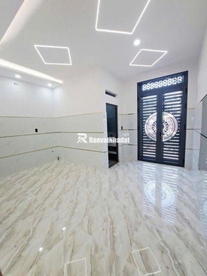 NHÀ MẶT TIỀN KINH DOANH LÊ VĂN QUỚI – NGANG 5.3M NỞ HẬU – CHỈ HƠN 13 TỶ. LH:0934414886.