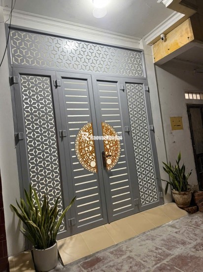 NHÀ VIP, KHU VỰC CBNV TRƯỜNG THUỶ LỢI. DT 33 M2 (4 TẦNG) SẴN SỔ CHỈ 10.8 TỶ. LH:0904683389