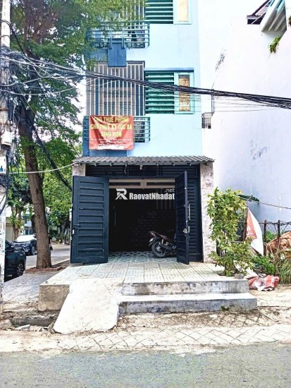 PHÒNG TRỌ 23/36 ĐẶNG THÙY TRÂM, P13, BÌNH THẠNH, 30M2 FULL NỘI THẤT 5TR/TH LH:0908282845.