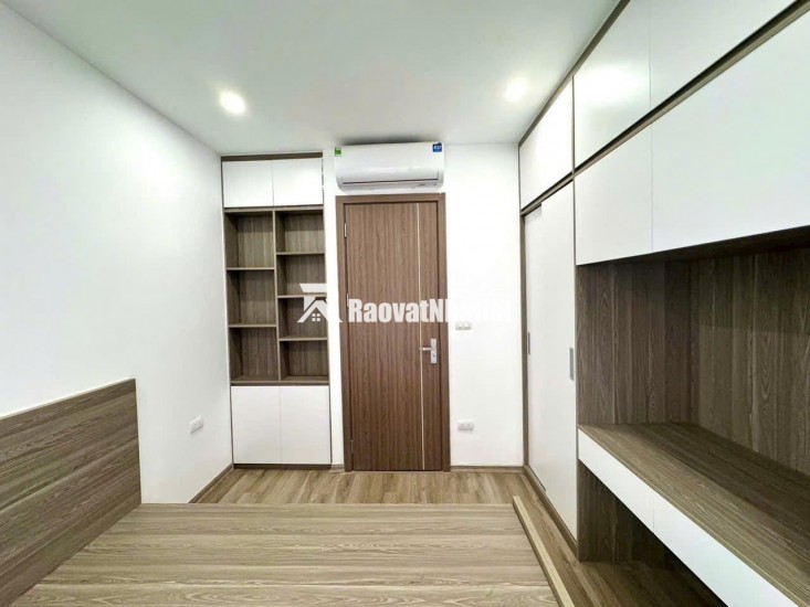 Hàng hiếm! Nhỉnh 5 tỷ có ngay nhà phố ĐỘI CẤN, BA ĐÌNH