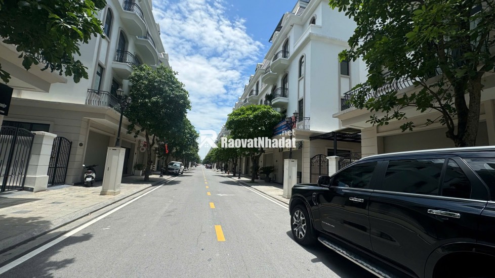 CHÍNH CHỦ CHO THUÊ CĂN 55M KHU VIN OCENPARK 2 – VỊ TRÍ ĐẸP – CHỈ 6TR/TH. LH:0969616225