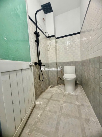 CHÀO BÁN NHÀ 2 TẦNG ĐÚC KHU AN HẢI SƠN TRÀ – 60M2 – SHR – 7TỶ1XXX. LH:0935634151.