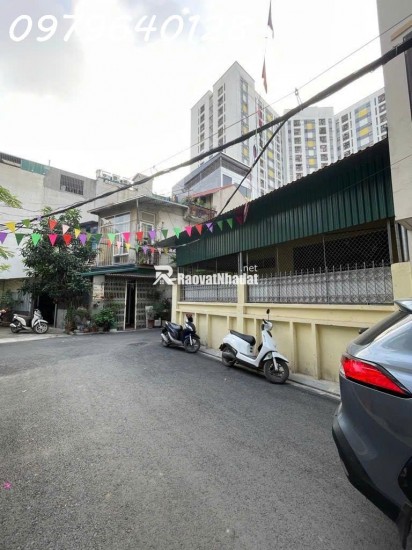 BÁN ĐẤT  MAI LÂM - ĐÔNG ANH- HÀNG XÓM VIN CỔ LOA - Ô TÔ TRÁNH - 75M - NHỈNH 9 TỶ